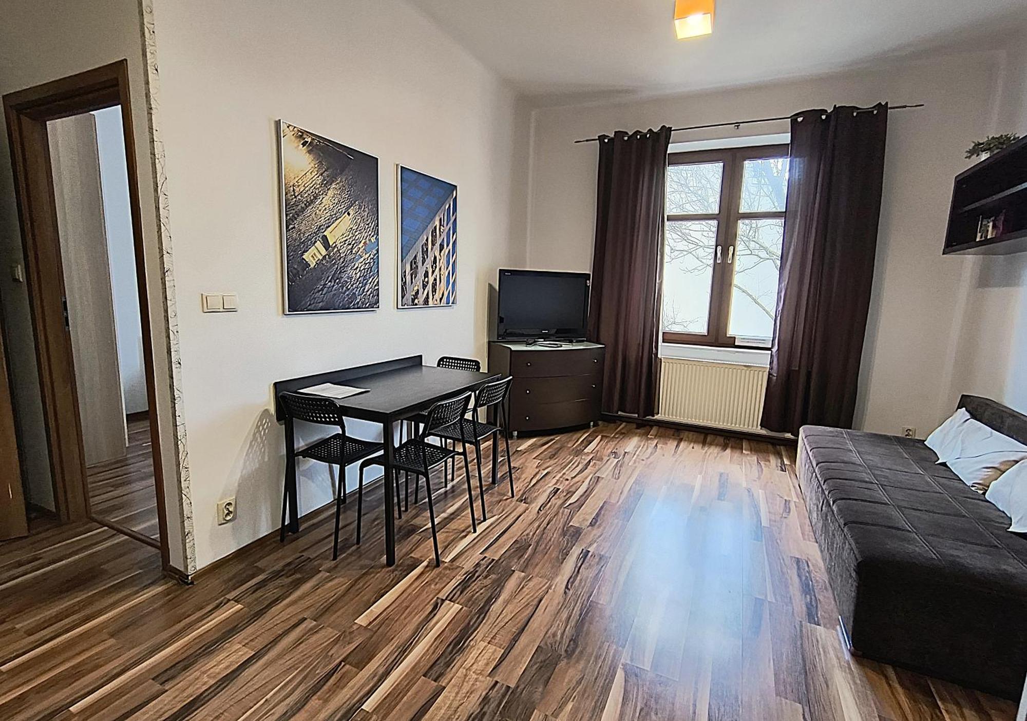Apartament Premium Cracovia Exterior foto