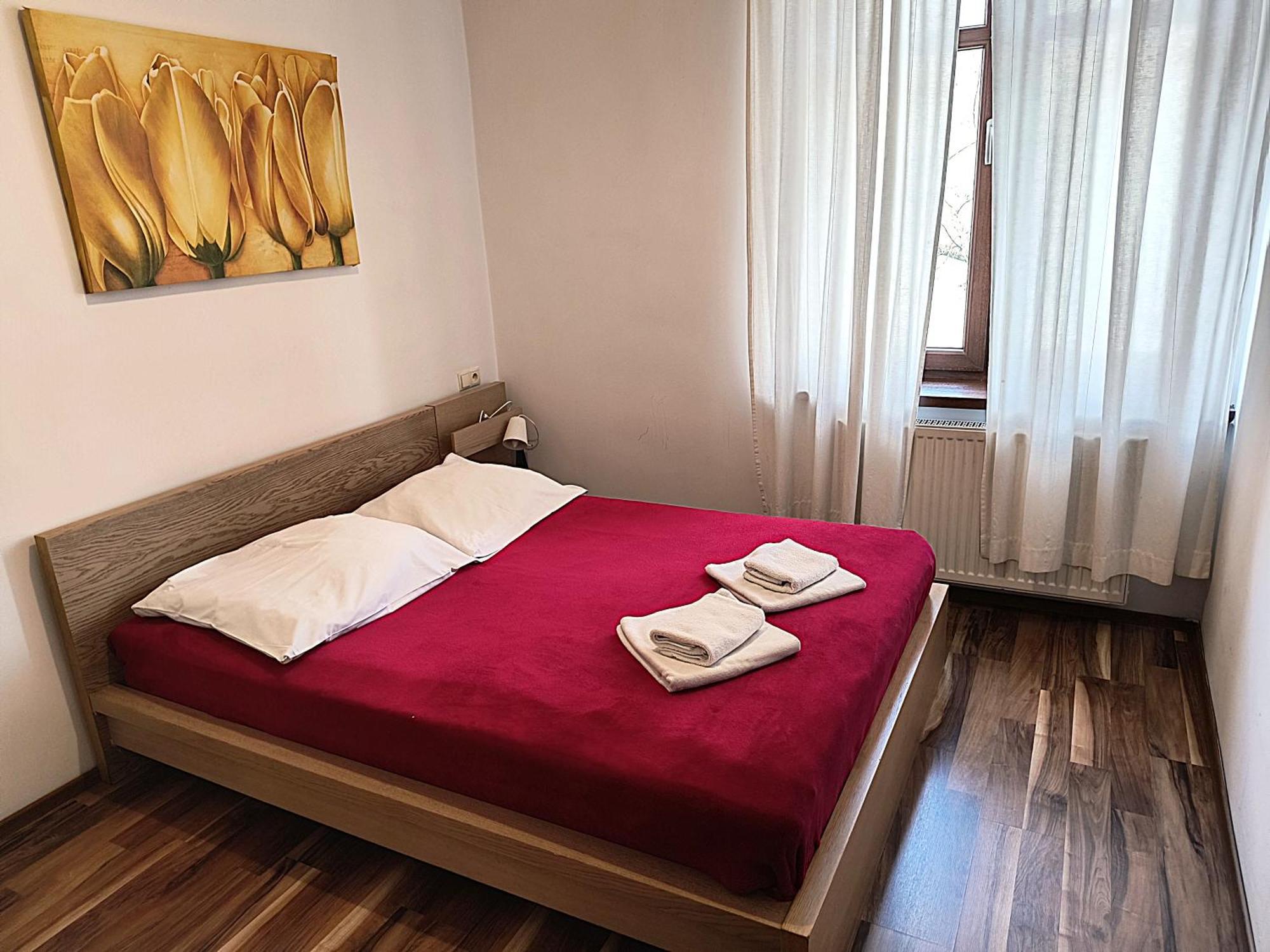 Apartament Premium Cracovia Exterior foto